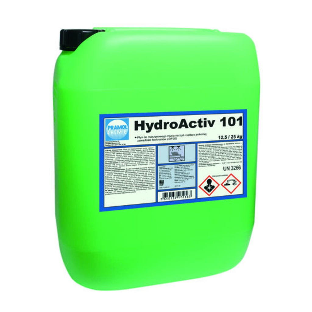 PRAMOL HYDROACTIV 101 25KG #23001.07722