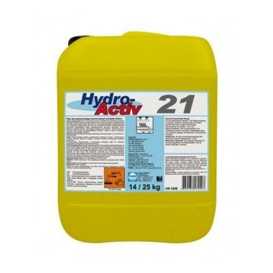 PRAMOL HYDROACTIV 21 25KG #23200.07721