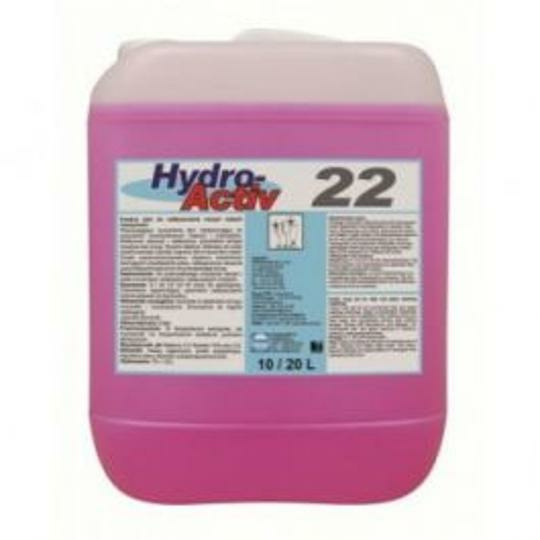 PRAMOL HYDROACTIV 22 10L #23006.07710