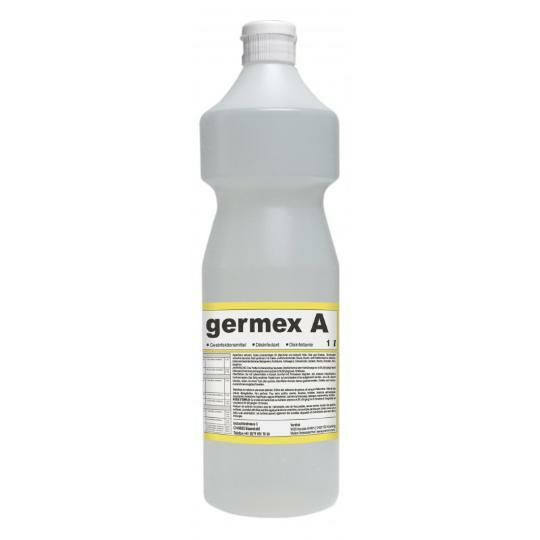 PRAMOL GERMEX A 1L #16300.07701