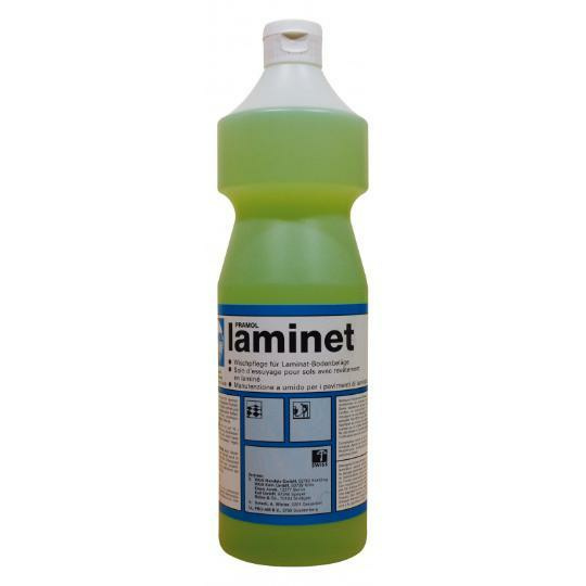 PRAMOL LAMINET 1L #10094.07701