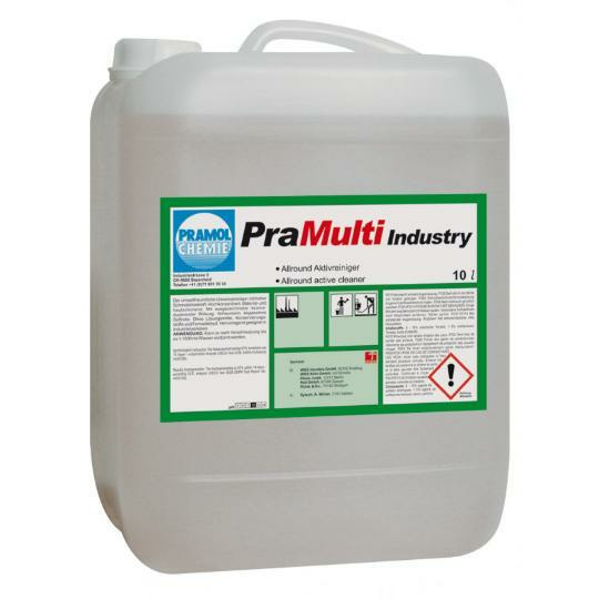 PRAMOL PRAMULTI INDUSTRY 1L #20188.07701