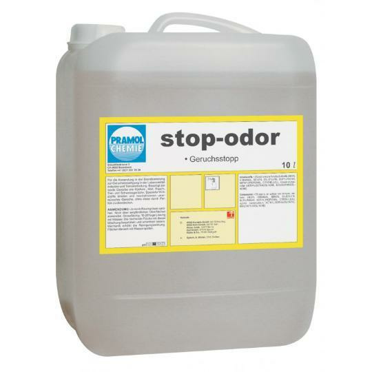 PRAMOL GERUCHSSTOPP 1L #28723.07701