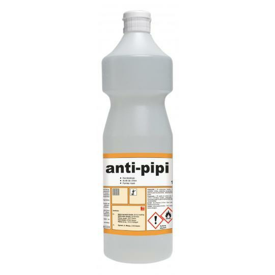 PRAMOL ANTI-PIPI 1L #17590.07701