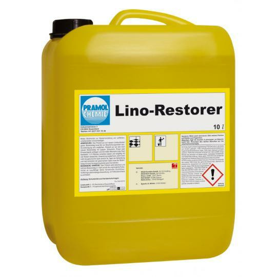 PRAMOL LINO-RESTORER 750ML #17320.07755