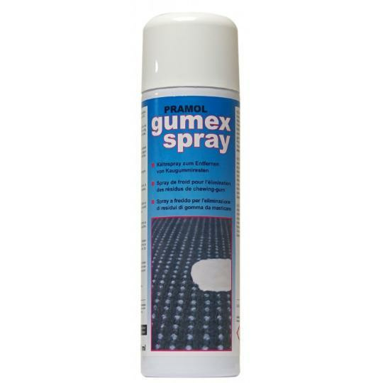 PRAMOL GUMEX SPRAY 500ML #15034.07798