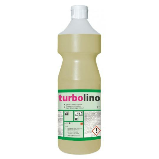 PRAMOL TURBOLINO 1L #13017.07701