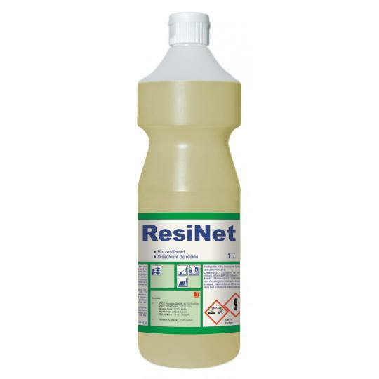 PRAMOL RESINET 1L #10041.07701