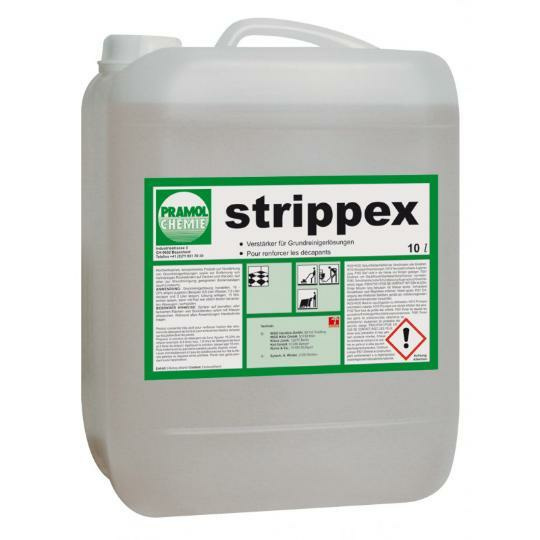 PRAMOL STRIPPEX 10 L #3006.202