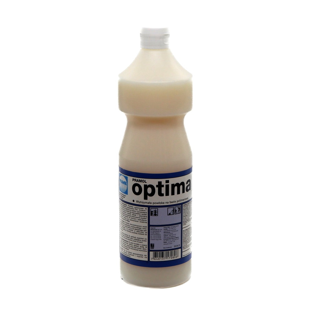 PRAMOL OPTIMA 1L #14514.07701