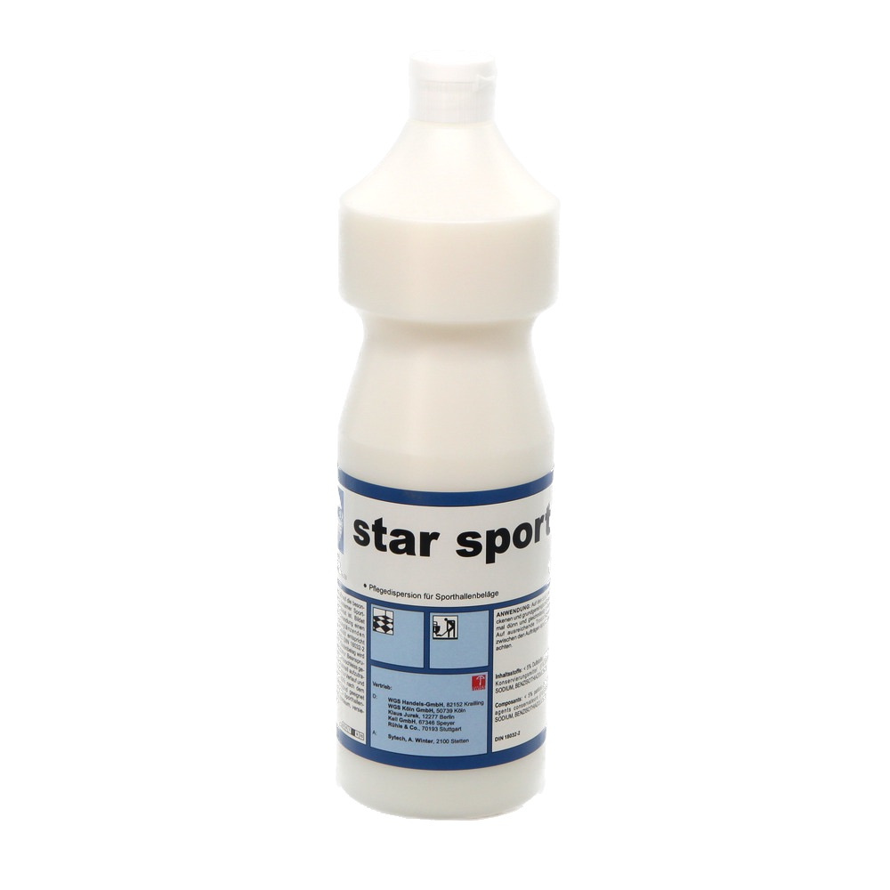 PRAMOL STAR SPORT 1L #14557.07701