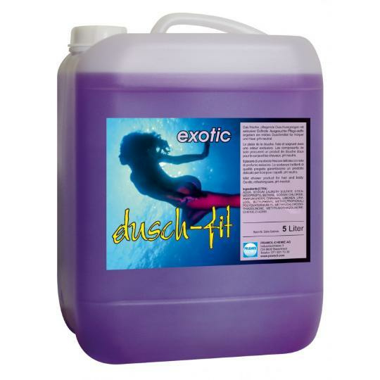 PRAMOL DUSCH-FIT EXOTIC 5L #27545.07715