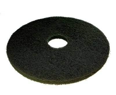 3M PAD ECONOM ZIELONY 432MM #7000029760