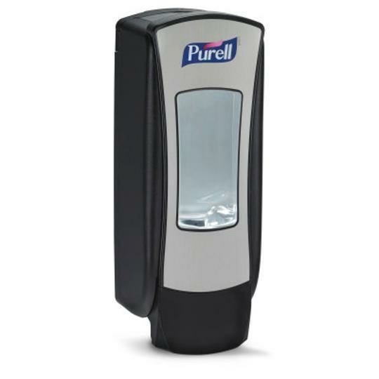 PURELL ADX-12 DOZOWNIK DO ŻELU 1250ML CZARN#8828