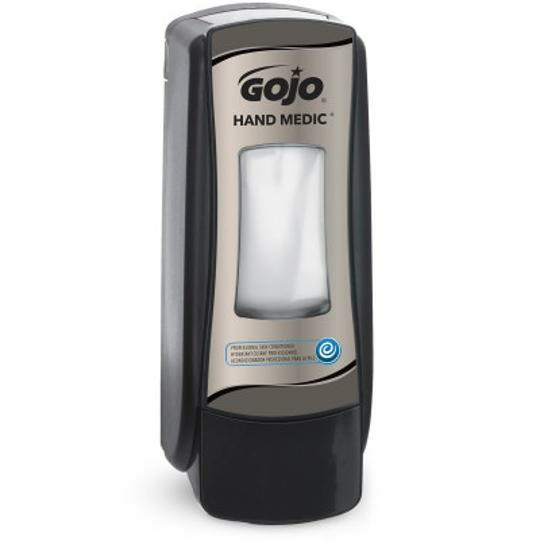 GOJO HAND MEDIC DOZOWNIK ADX-7 CZARNY #8782