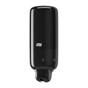 TORK DISP SOAP LIQUID BLACK #560008