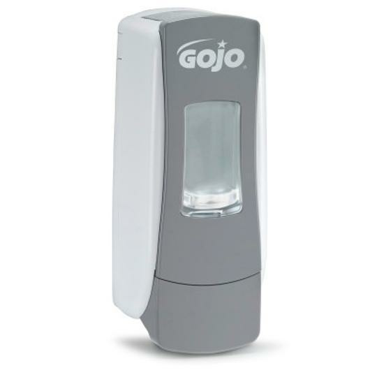 GOJO ADX-7 DOZOWNIK MYDŁA 700ML BIAŁY #8784