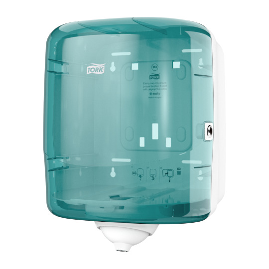 TORK REFLEX SING SH CF  DISP #473180