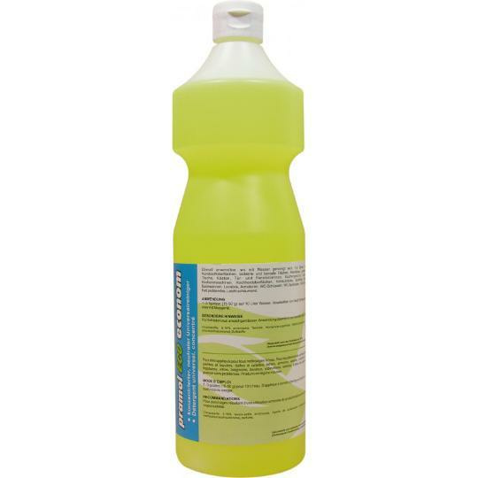PRAMOL ECO-ECONOM 1L #19501.07701