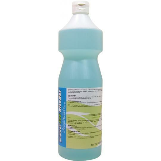 PRAMOL ECO-ALCODOR 1L #19506.07701