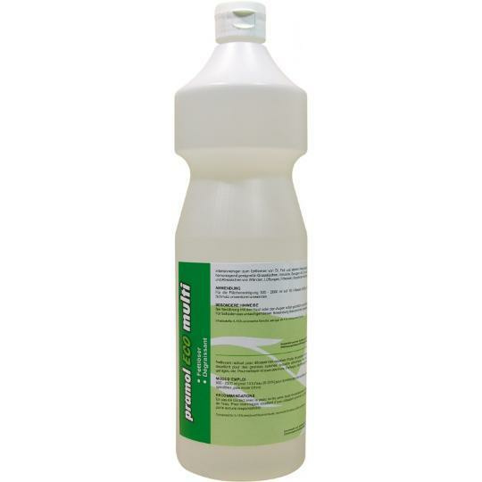 PRAMOL ECO-MULTI 1L #19507.07701