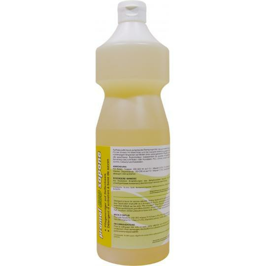 PRAMOL ECO-SAPONE 1L #19503.07701