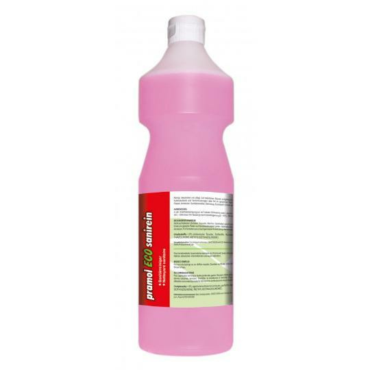 PRAMOL ECO-SANIREIN 1L #19505.07701