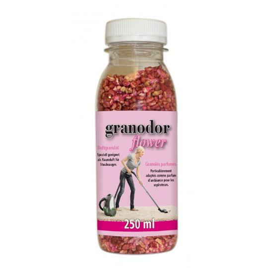 PRAMOL GRANODOR FLOVER 250ML #28011.07799