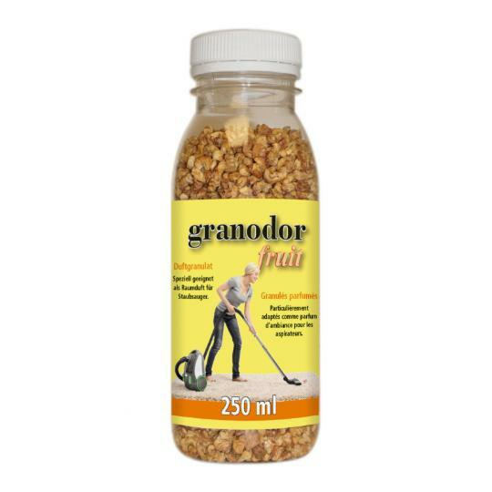 PRAMOL GRANODOR FRUIT 250ML #28010.00199