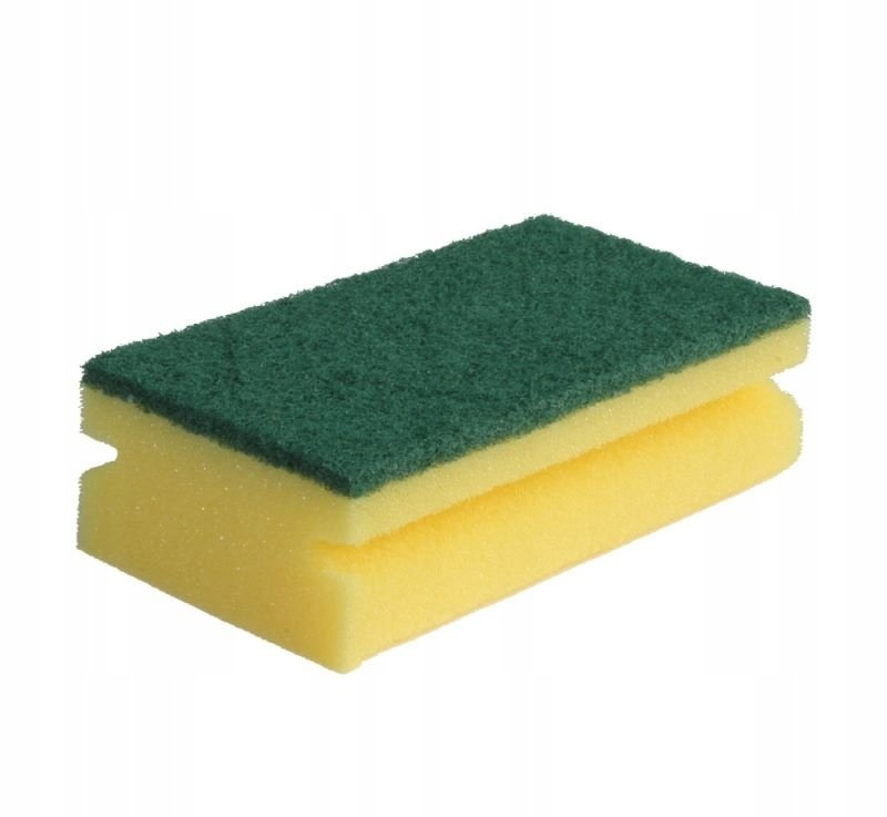 GĄBKA GARNKOWA 7X15CM #1018550