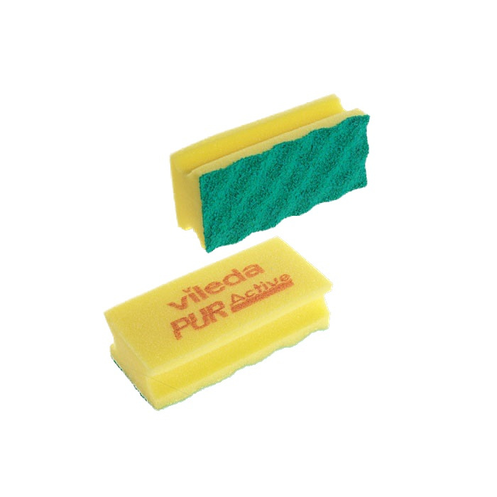 PUR ACTIVE ŻÓŁTY #123113