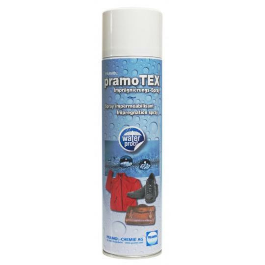 PRAMOL PRAMOTEX 400ML #17515.07798