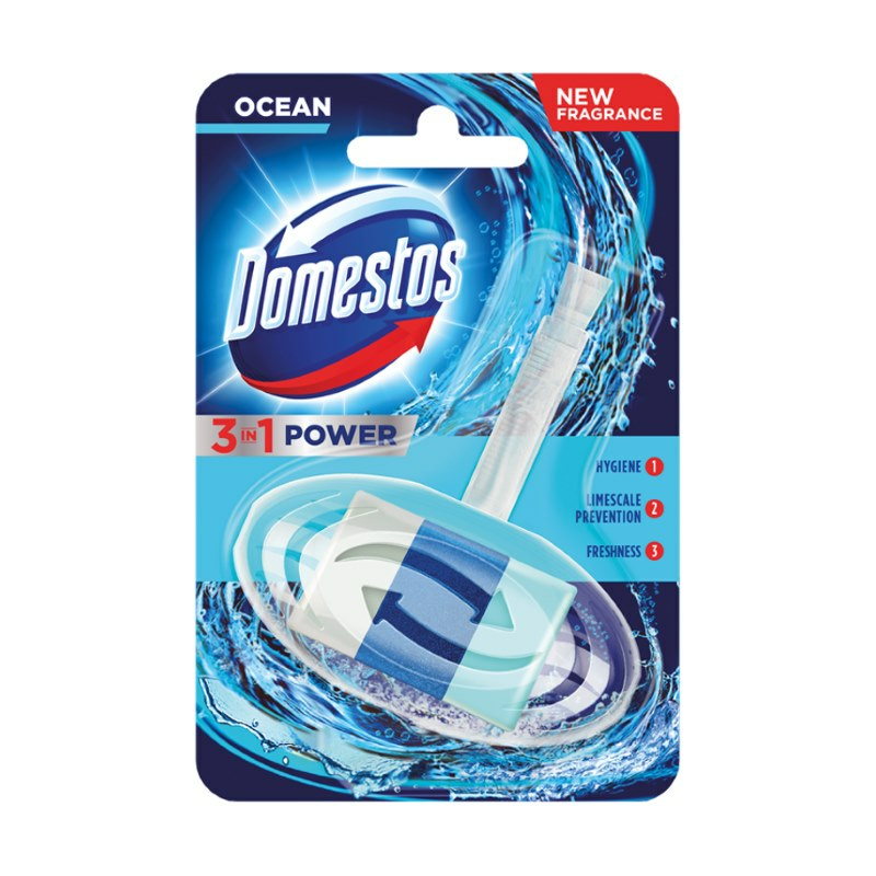 KOSTKA DO WC DOMESTOS