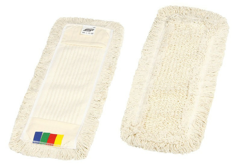 MOP PŁASKI KIESZENIOWY 50CM MW.03 MOP-0004