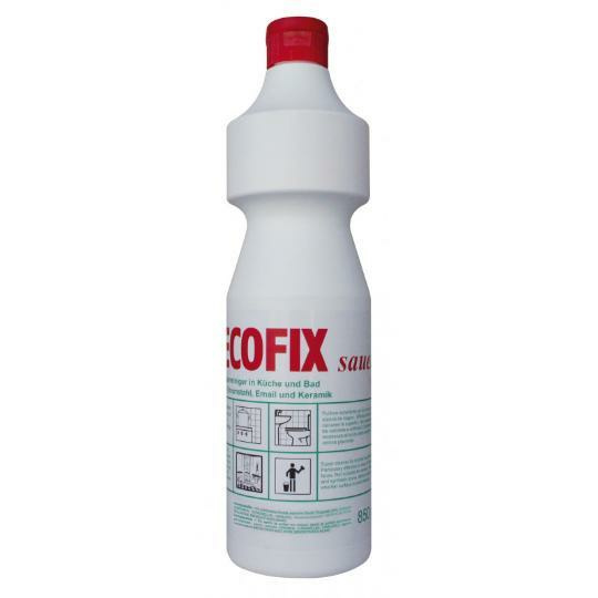PRAMOL ECOFIX SAUER 850G #17522.07754