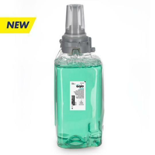 GOJO ADX LUXURY DO RĄK WŁOSÓW CIAŁA 1250ML #8813