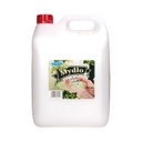 MYDŁO W PŁYNIE BIAŁE 5L