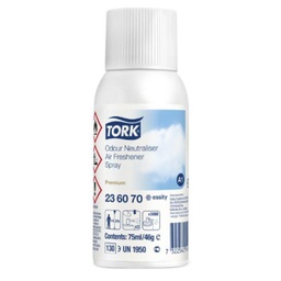[3583] TORK AIRFRESH AEROSOL ODOR NEUTRAL #236070