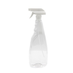 [4682] BUTELKA + SPRYSKIWACZ 1L