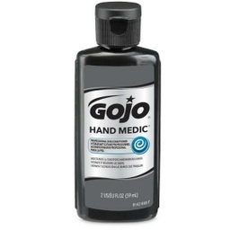 [3191] GOJO HAND MEDIC ODŻYWKA DO SKÓRY RĄK 60ML #8142