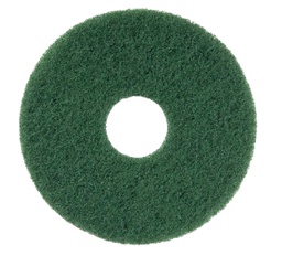 [1626] PAD 254 MM ZIELONY #PZI10