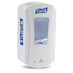 [7611] PURELL LTX-12 DOZOWNIK DO ŻELU 1200ML BIAŁY#1920