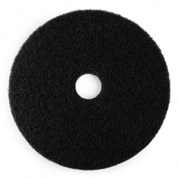 [724] 3M PAD CZARNY 254MM #7100182710
