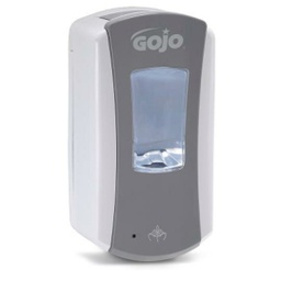 [7430] GOJO LTX-12 DOZOWNIK MYDŁA 1250ML BIAŁY #1984