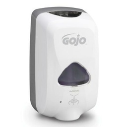 [8805] GOJO TFX DOZOWNIK MYDŁA BEZDOTYKOWY BIAŁY #2739