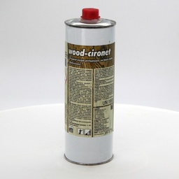 [3278] PRAMOL - WOOD-CIRONET 1L #5205.201