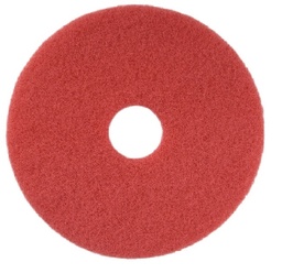 [294] 3M PAD ECONOM CZERWONY 355MM #7000002204