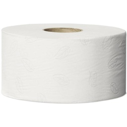[8315] TORK ADV TOILET MINI JUMBO ROLL2P (12ROL)#120280
