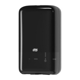 [6995] TORK DISP T-PAPER FOLDED BLACK #556008