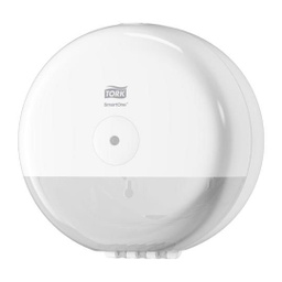 [415] TORK SMARTONE MINI DISP.WHITE #681000